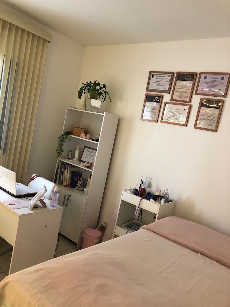 Jessica Borgatto – Fisioterapia Pelvica e Acupuntura