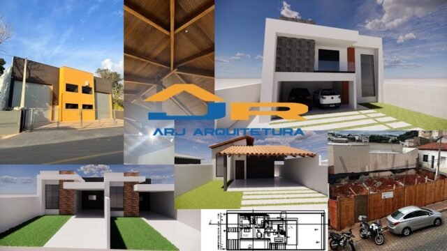 Joao Ribeiro Arquiteto