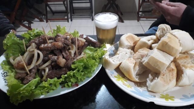 Juca Bar