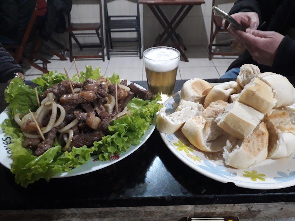 Juca Bar