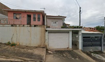 Juh Produtos De Limpeza