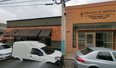 KM Contabilidade