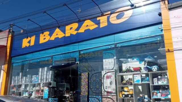 Ki Barato Piedade