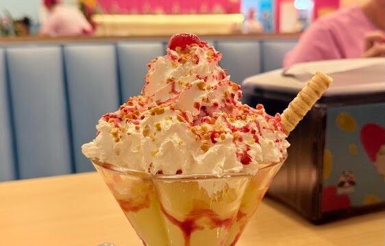 Kipanda Sorveteria