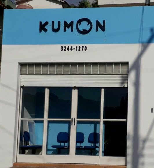 Kumon Piedade Centro