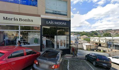LAIS MODAS