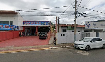 LOJA DOBRAS