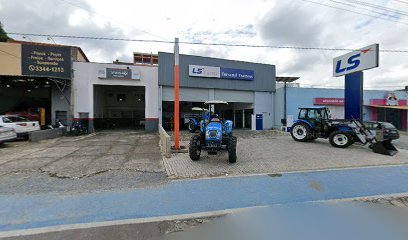 LS TRACTOR PIEDADE