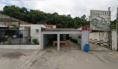 Lanchonete Mane & Celina