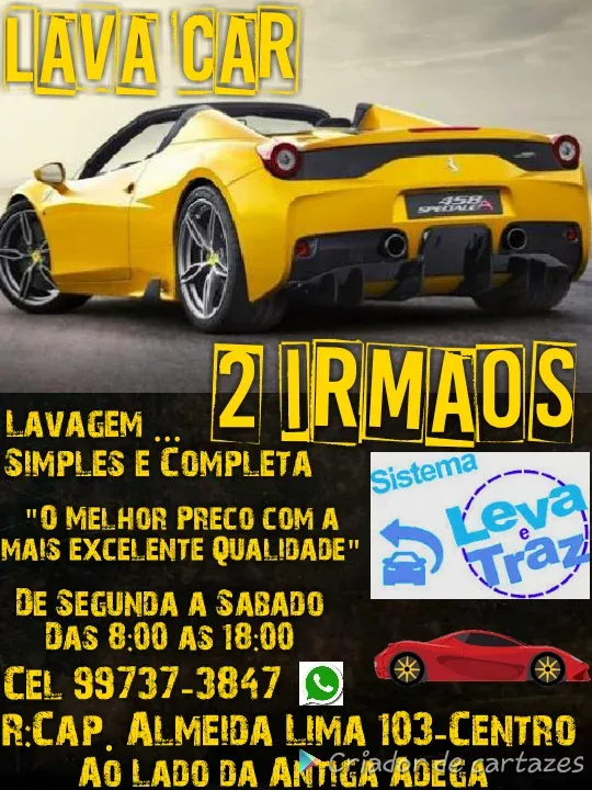 Lava-Car-2-Irmaos