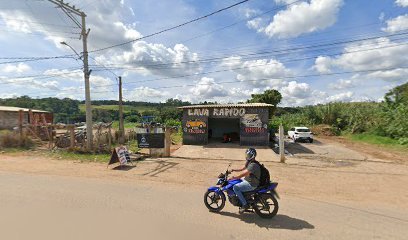 Lava Rapido 2A