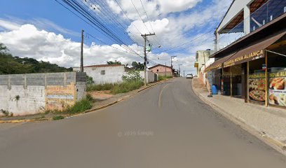 Lava Rapido Duarte