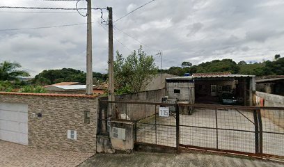 Lava Rapido Papa Leguas
