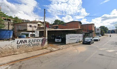 Lava rapido gugu