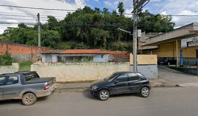 Lavador de Autos Pai e Filho