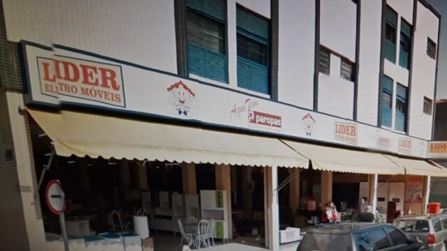 Lider Eletro Moveis