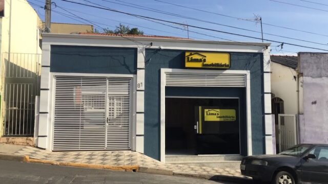 Limas Imobiliaria