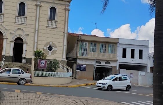Livraria Nossa Senhora Da Piedade