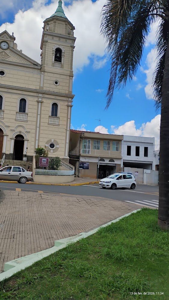 Livraria Nossa Senhora Da Piedade