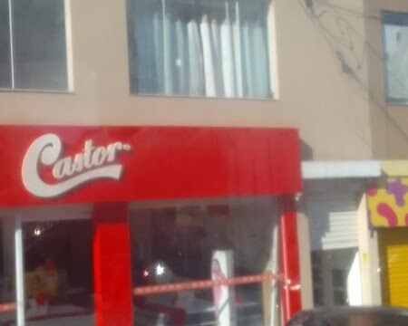 Loja de colchoes – Castor Piedade