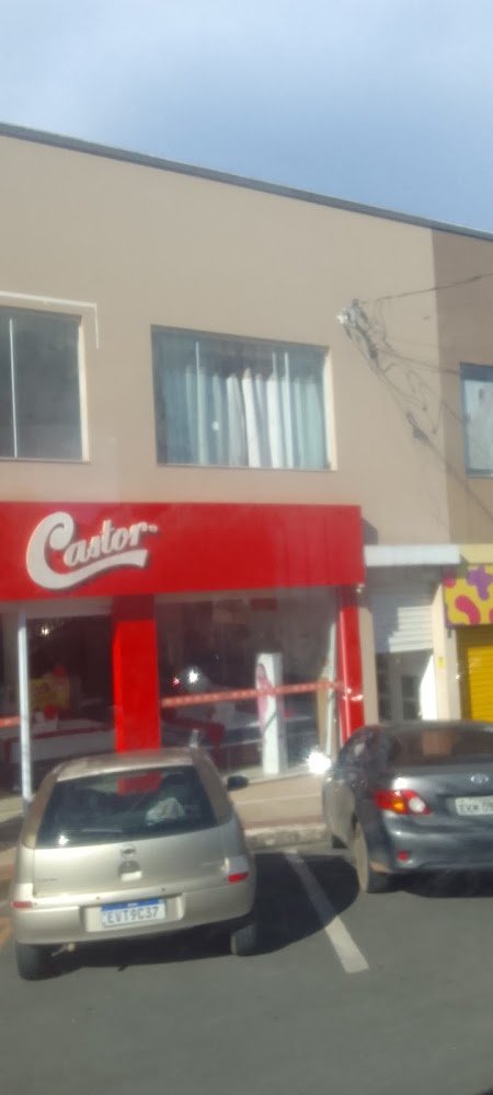 Loja de colchoes – Castor Piedade