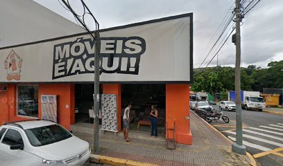 Lojas Spm Moveis