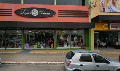 Lojas diana