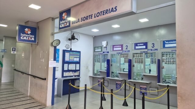 Loterica Bela Sorte Loterias