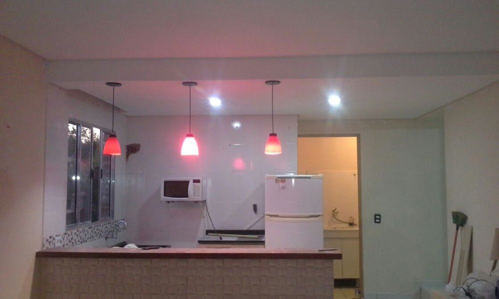 Lq gesso e decoracoes