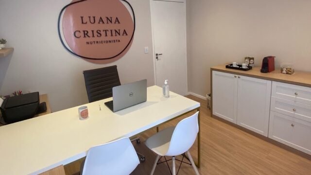 Luana Cristina Nutricionista