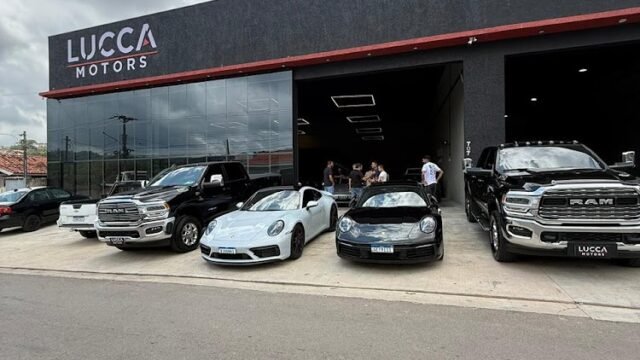 Lucca Motors
