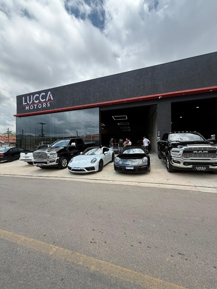 Lucca Motors
