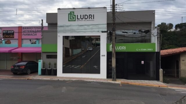 Ludri Especialidades