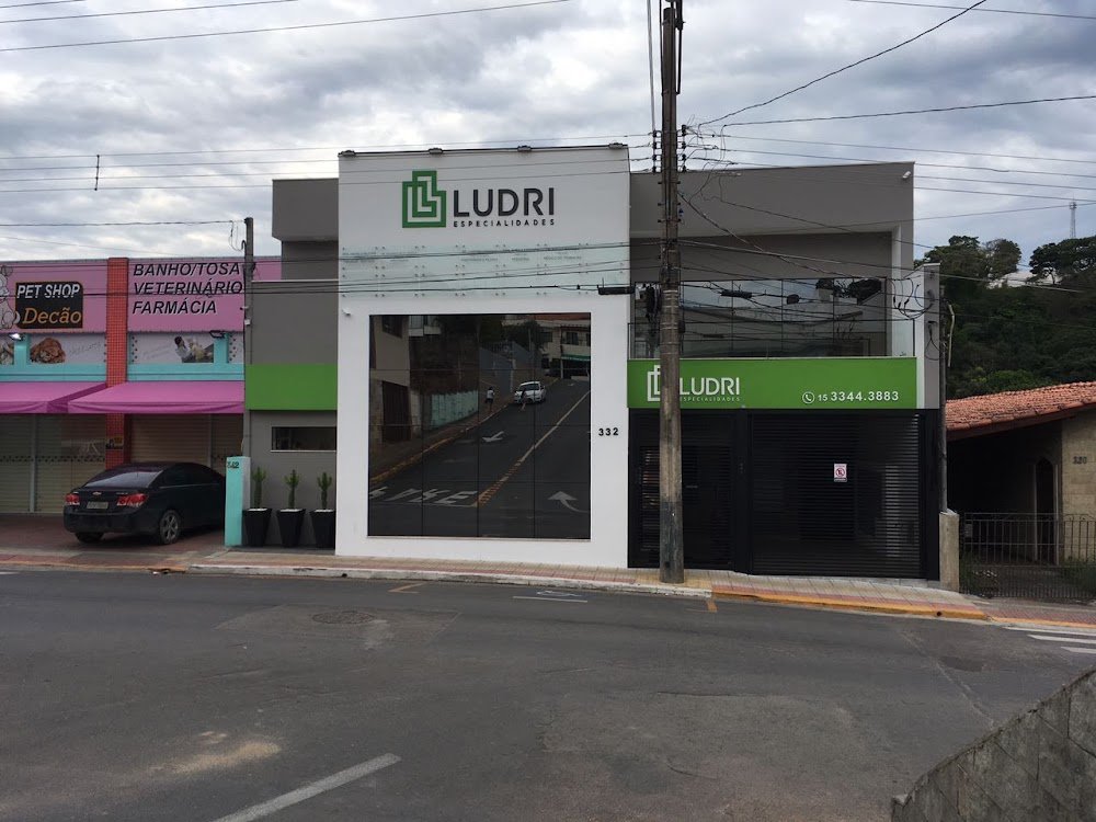 Ludri Especialidades