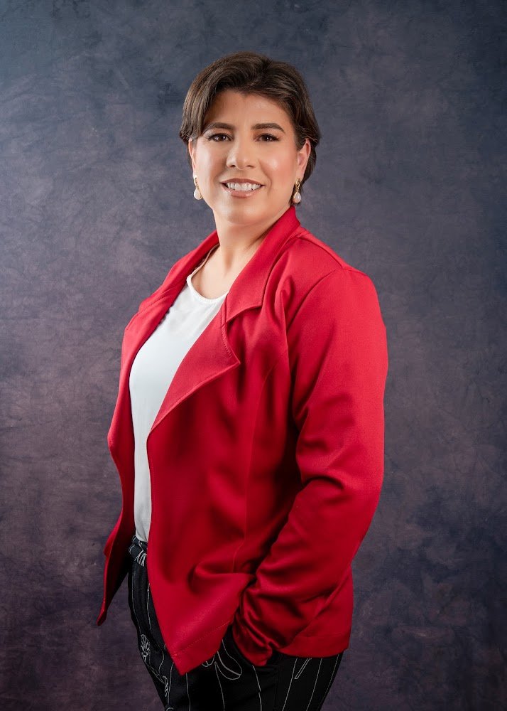 MARIA EUGENIA GARCIA DA CUNHA- ADVOGADA PREVIDENCIARIA