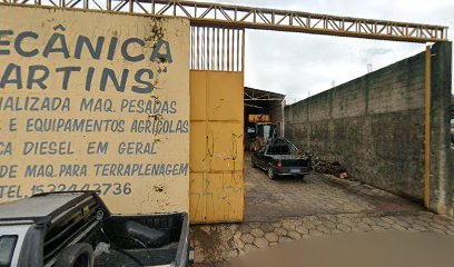 MECANICA MARTINS