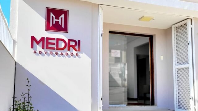 MEDRI ADVOGADOS