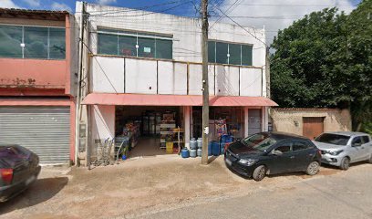 MERCADO ABREULUCE