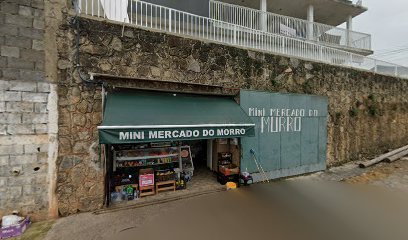 MINI MERCADO DO MORRO