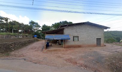MINI MERCADO DO TATU