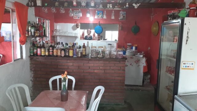 MINI RESTAURANTE SITIO DAS TORTAS