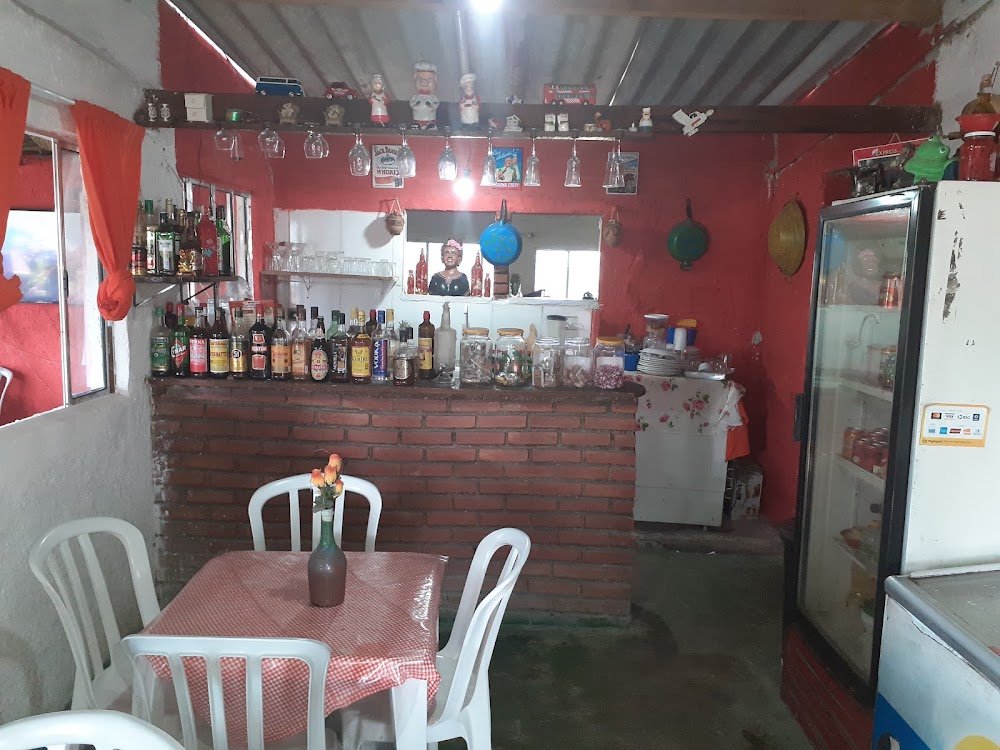 MINI RESTAURANTE SITIO DAS TORTAS