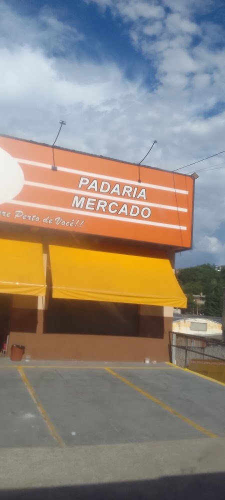 MOREIRA SUPERMERCADOS