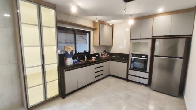 MR Moveis Planejados E Modulados LTDA