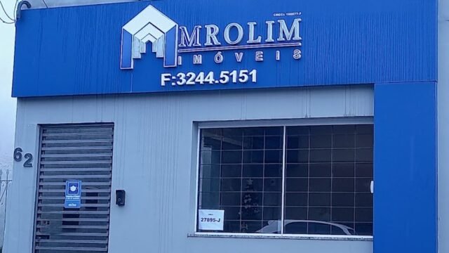 MRolim Imoveis