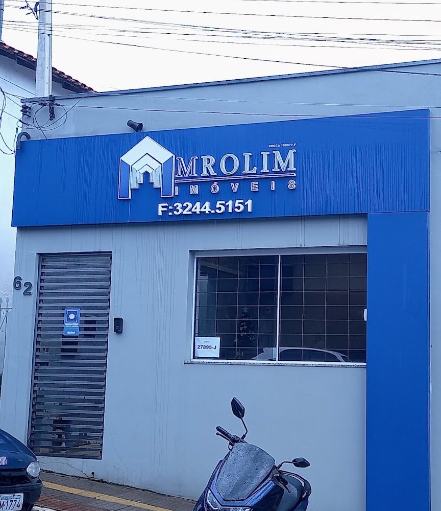 MRolim Imoveis