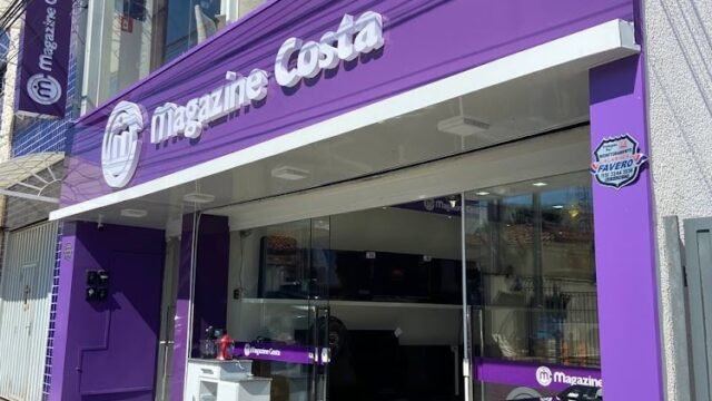 Magazine Costa Piedade
