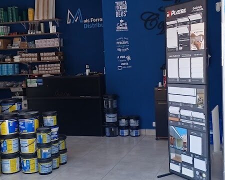 Mais Forros Distribuidora