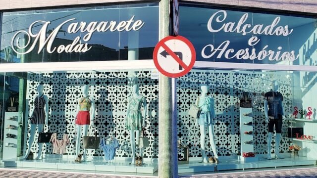 Margarete Modas e Acessorios