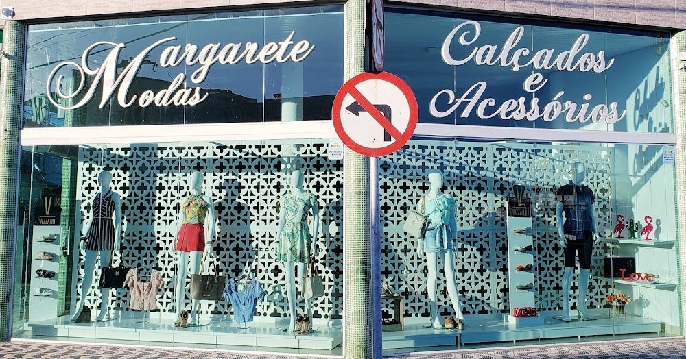 Margarete Modas e Acessorios